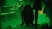 Metal Band GIF by Ghost