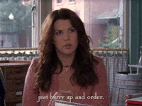 season 4 netflix GIF by Gilmore Girls 