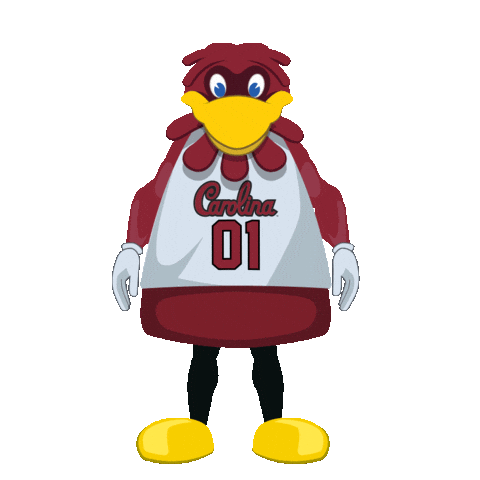College Basketball Ncaa Sticker by SportsManias