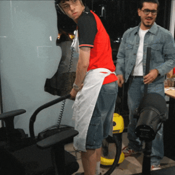 Les Ardentes Twitch GIF