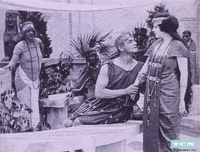 Silent Film GIF by Turner Classic Movies
