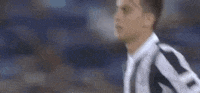 juventusfc juventus dybala GIF