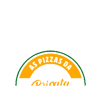 BrigataPizzeria pizza pizzeria elogio brigata Sticker