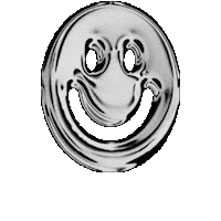 Happy Art Sticker