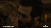 Beau Mirchoff GIF by Hallmark Channel