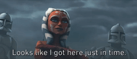 season 1 dooku captured GIF by Star Wars