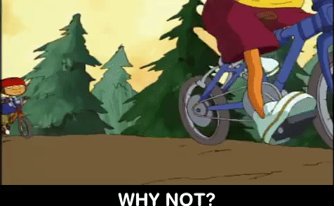 rocket power nicksplat GIF