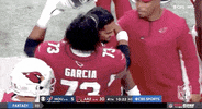 Arizona Cardinals Football GIF by NFL
