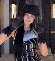 Turning Tables Dancing GIF