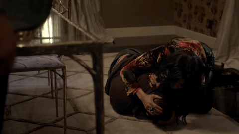 lee daniels GIF by Empire FOX