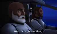 episode 17 through imperial eyes GIF by Star Wars