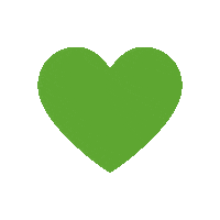 Maisqueauga love sport heart gym Sticker