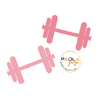 Workout Gym Sticker by Pao Garzas