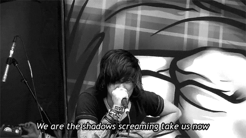 sleeping with sirens GIF by Epitaph Records