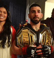 El Matador Sport GIF by UFC