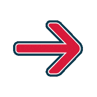arrow swipe up Sticker by Norwegian Airlines