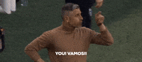 Luchi Vamos!