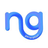 Ng Sticker by Grishko