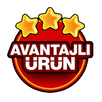 Avantajlı Ürün Sticker by Terlik Alıyorum