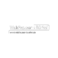 Wabue wabu waldhausen bürkel wabue Sticker