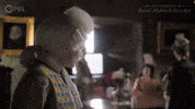 Too Little Too Late History GIF by PBS