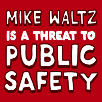 War Gop GIF by Creative Courage