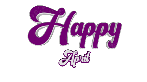 Prank Happy April Sticker by OpticalArtInc.