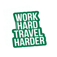 Vork Sticker by pashatravel