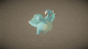Animation Render GIF
