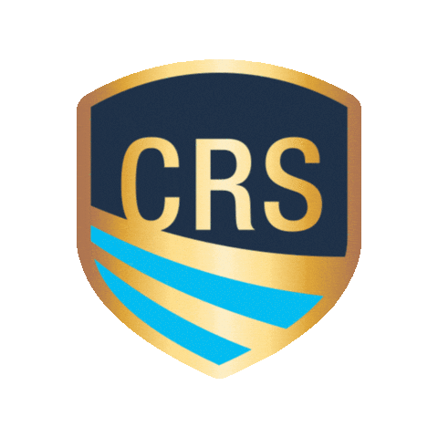 Real Estate Badge Sticker by ThisIsRRC