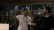jamal lyon dancing GIF by Empire FOX