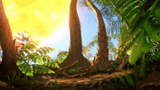 Pokemon Tcg Running GIF by Pokémon