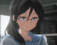 Wink Sound GIF