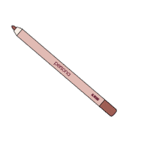 Almond Lip Liner Sticker by Persona Cosmetics