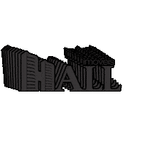 Sticker by Hall Imoveis