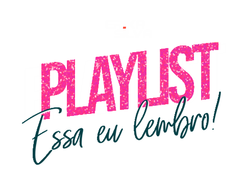 Playlist Sticker by erika silva