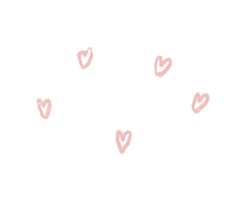 Valentines Day Love Sticker