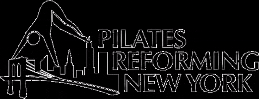 PilatesReformingNewYork giphygifmaker reformer pilates reformer balanced body GIF