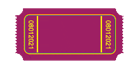 georginaflows yoga pass unlimited ticket Sticker