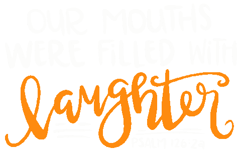 Happy Text Sticker