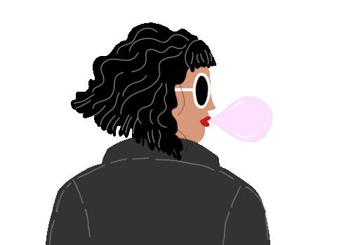 Dubai Love Sticker
