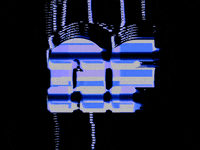 Art Glitch GIF
