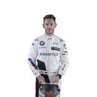 Welovedtm Wittmann Sticker by DTM
