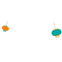 恭喜发财 Chinese New Year Sticker by U Mobile