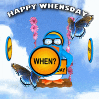 Happy Wednesday GIF