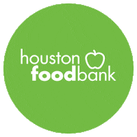 Food Bank Charity Sticker by Houston Food Bank