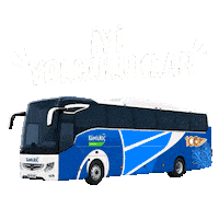 Seyahat Sticker by Kâmil Koç
