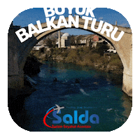 Seyahat Sticker by İsmail İyigün