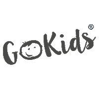GoKids_Offical snacks bio kinder gesund Sticker