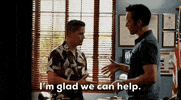 Steve Mcgarrett Tani Rey GIF by CBS